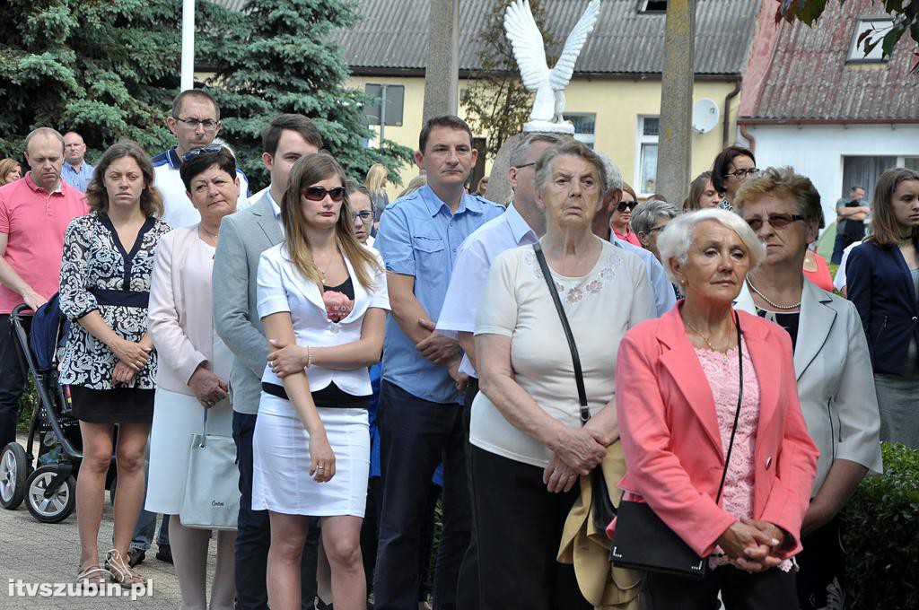 Boże Ciało 2017