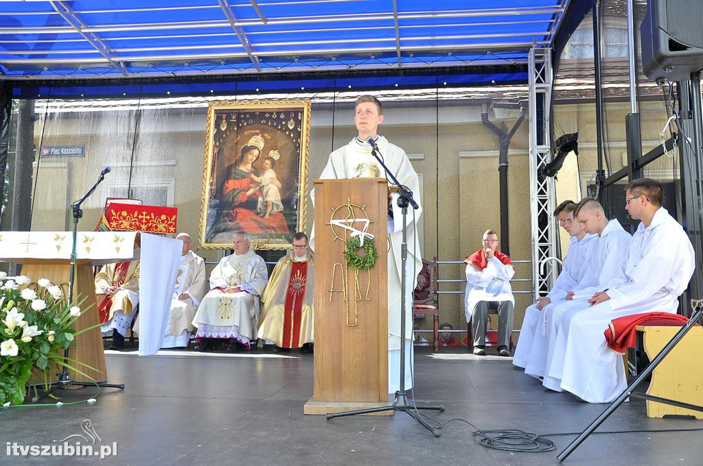 Boże Ciało 2017