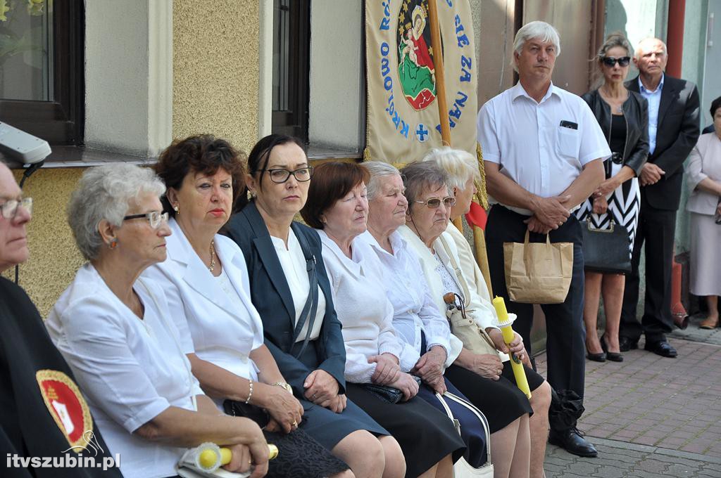 Boże Ciało 2017