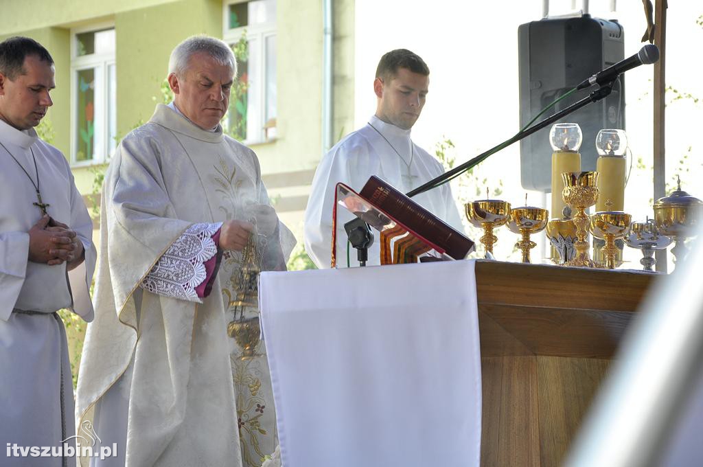 Boże Ciało 2017