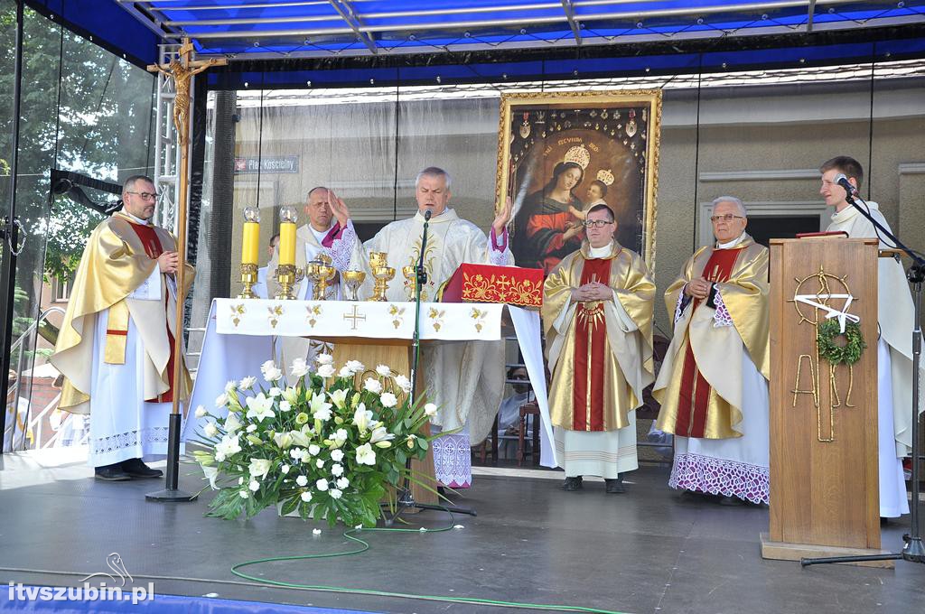 Boże Ciało 2017