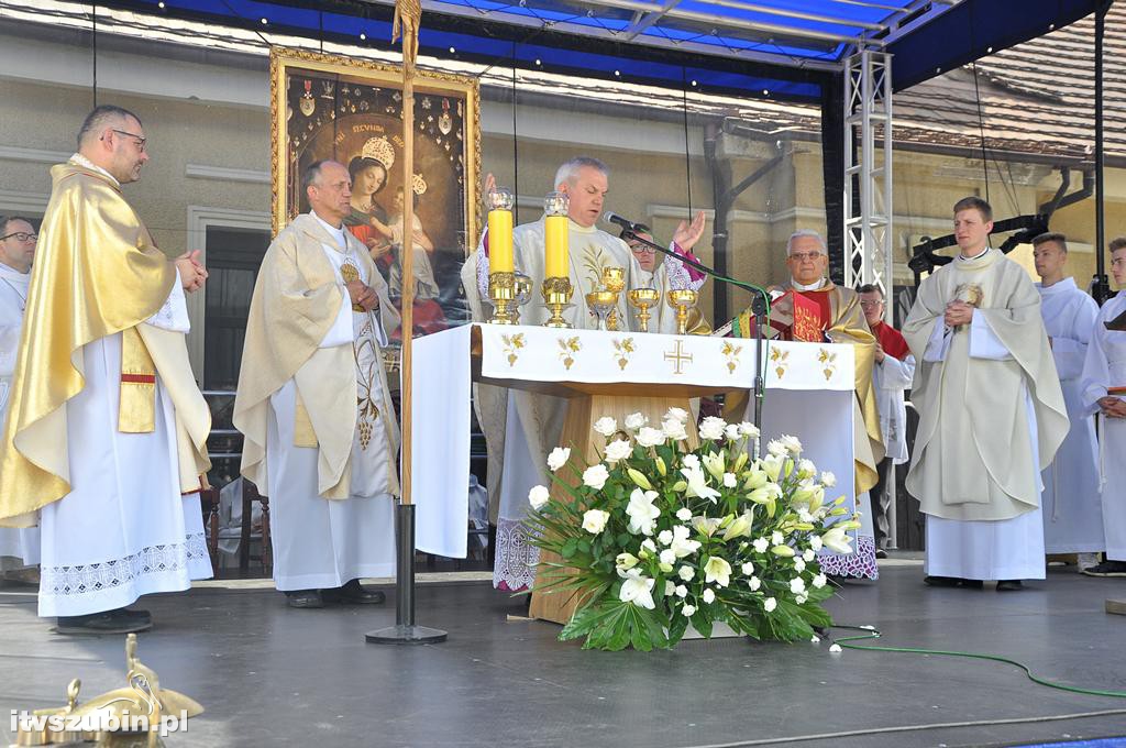 Boże Ciało 2017