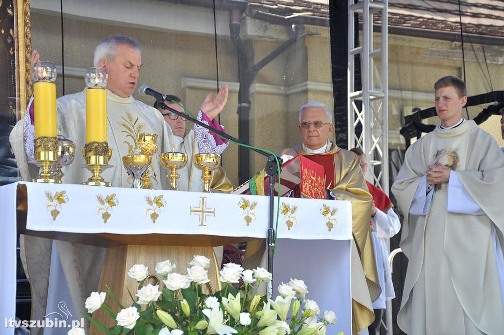 Boże Ciało 2017