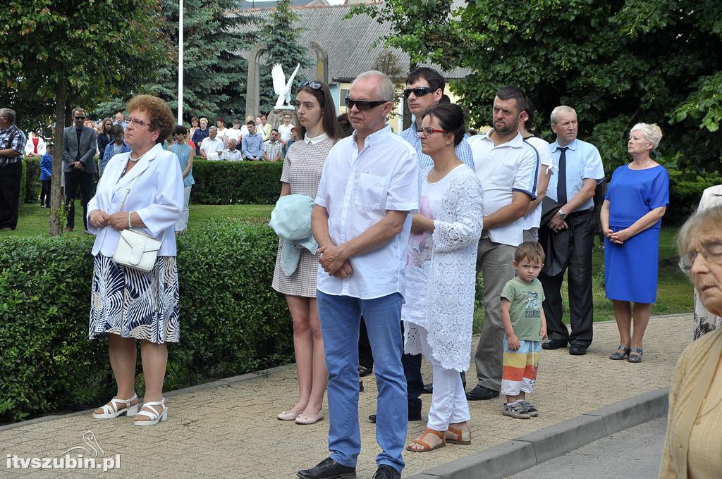 Boże Ciało 2017