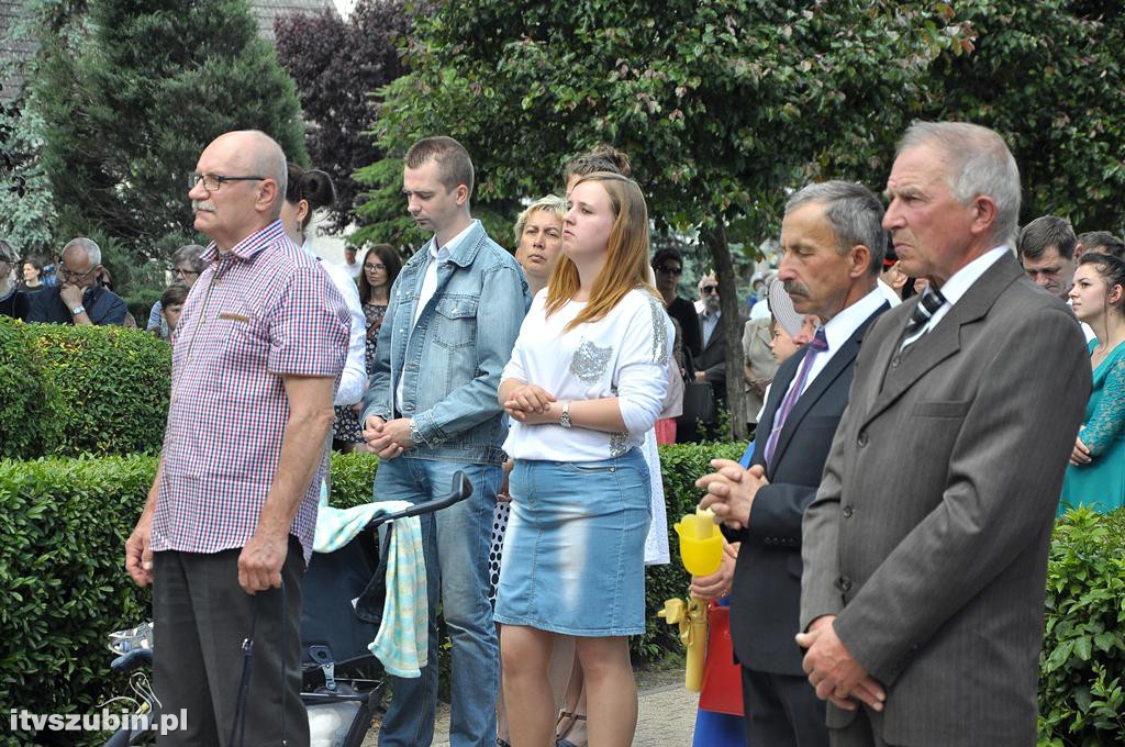 Boże Ciało 2017