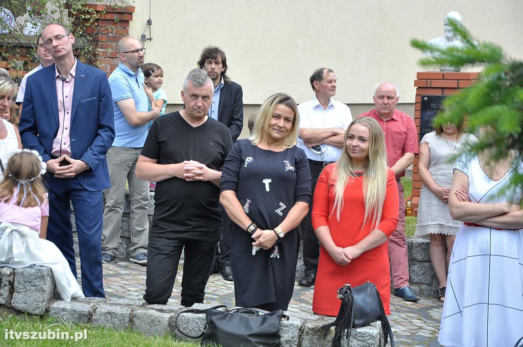 Boże Ciało 2017