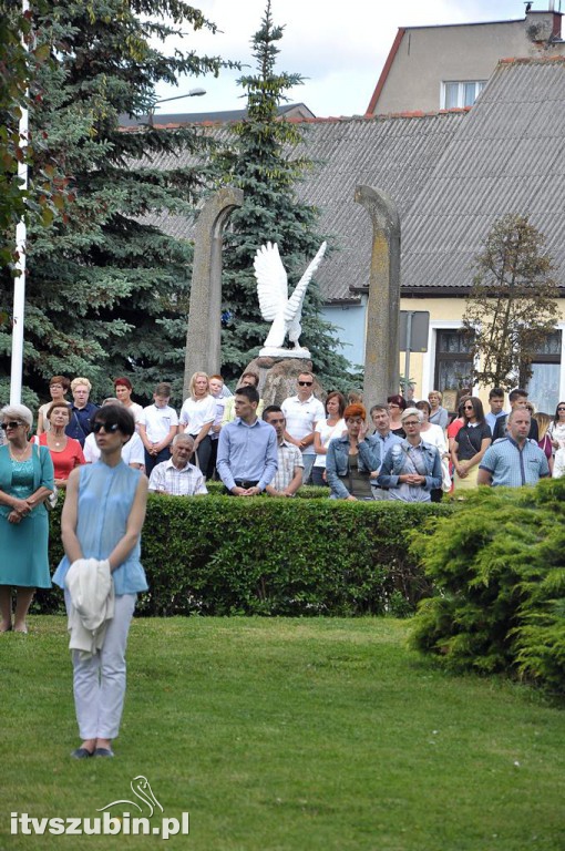 Boże Ciało 2017