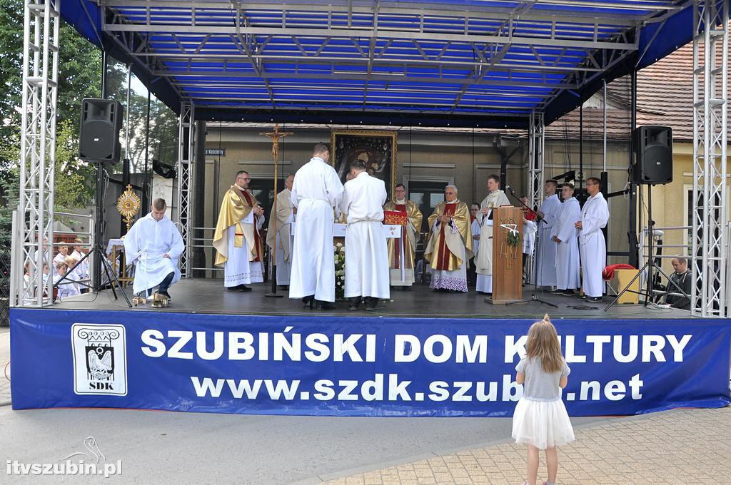Boże Ciało 2017