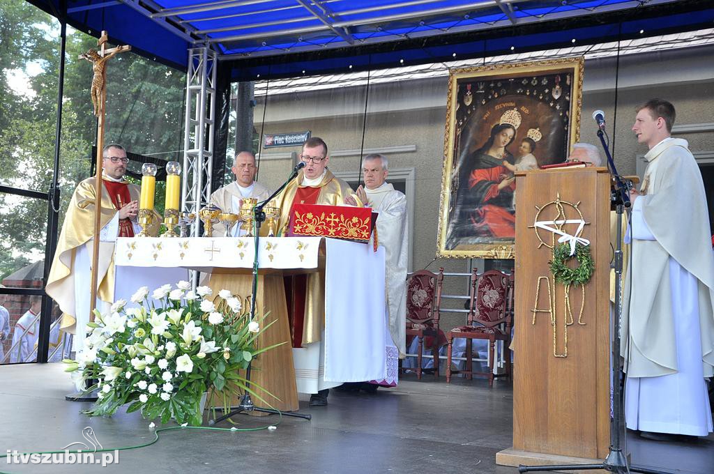 Boże Ciało 2017