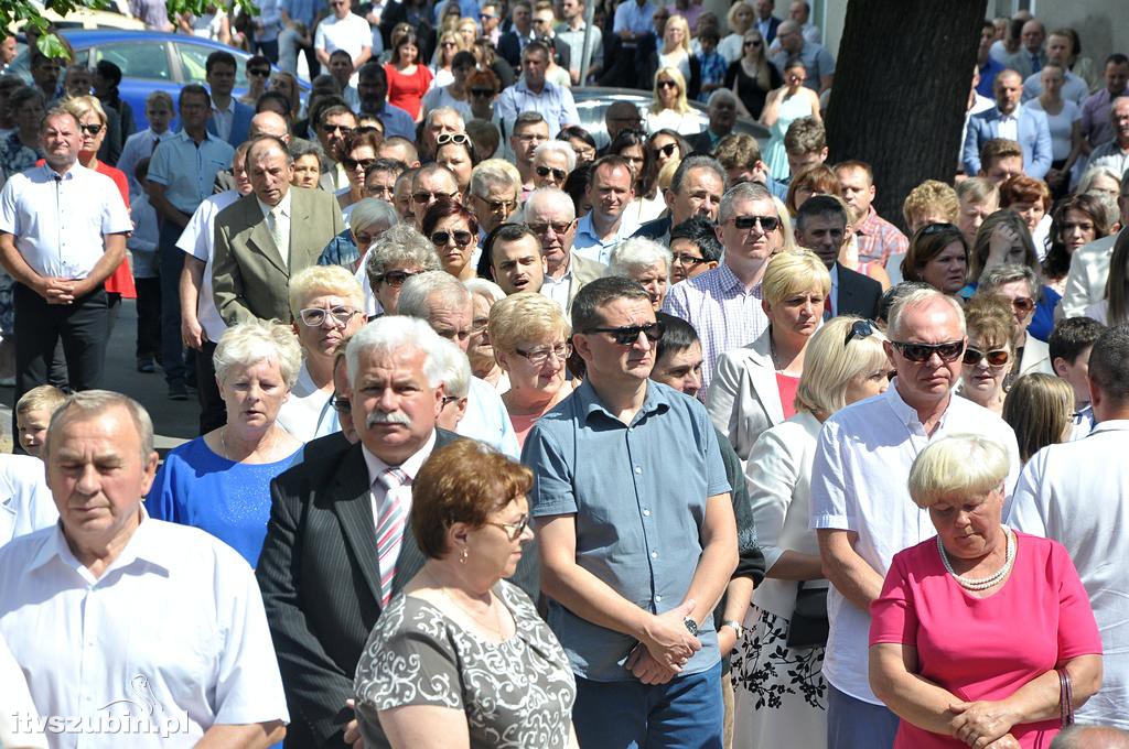 Boże Ciało 2017
