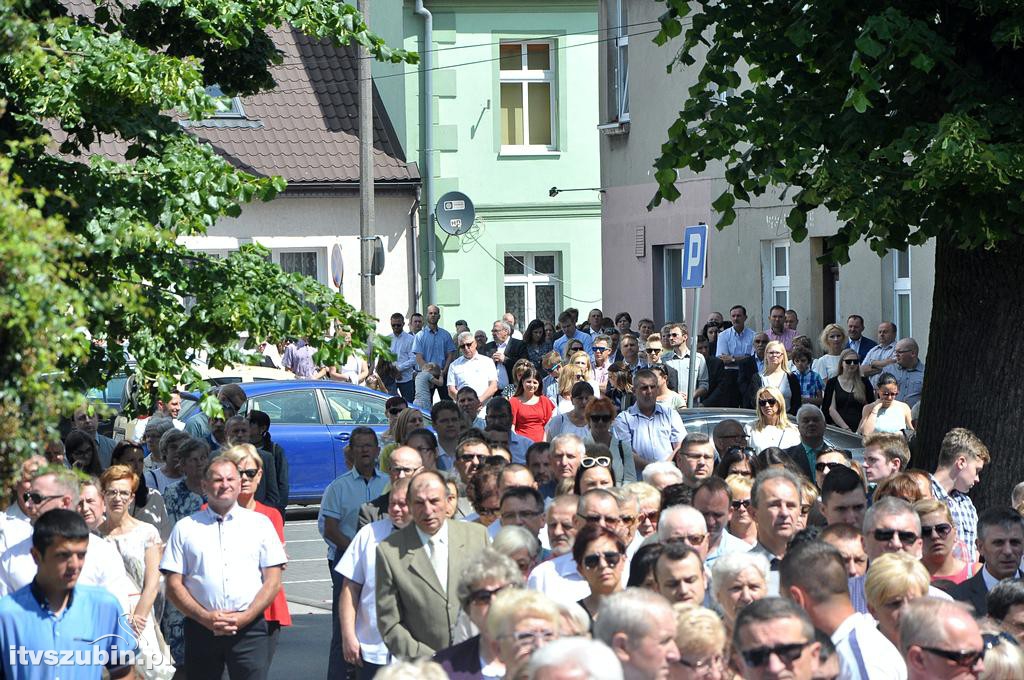 Boże Ciało 2017
