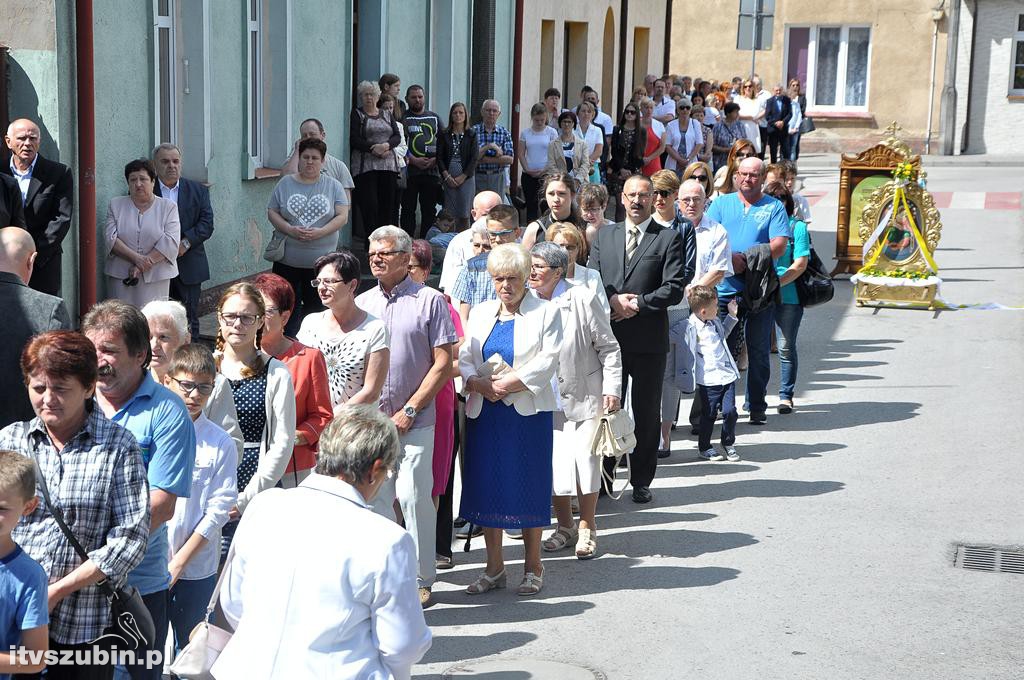 Boże Ciało 2017