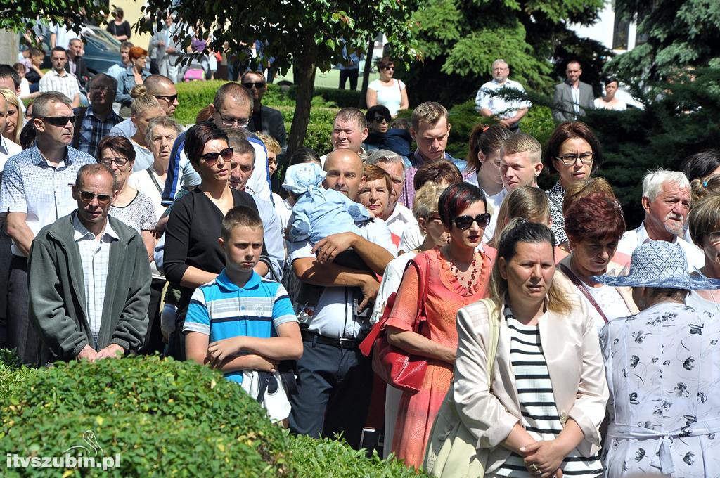 Boże Ciało 2017