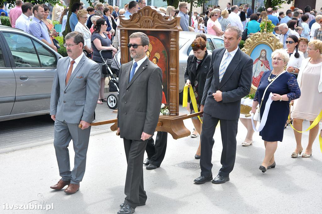 Boże Ciało 2017