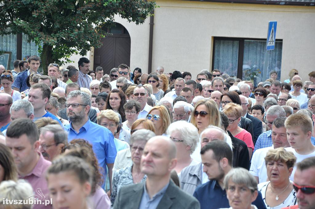 Boże Ciało 2017