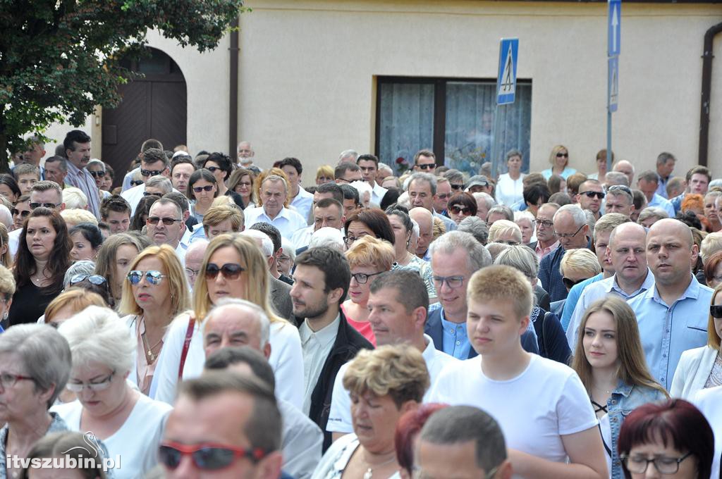 Boże Ciało 2017
