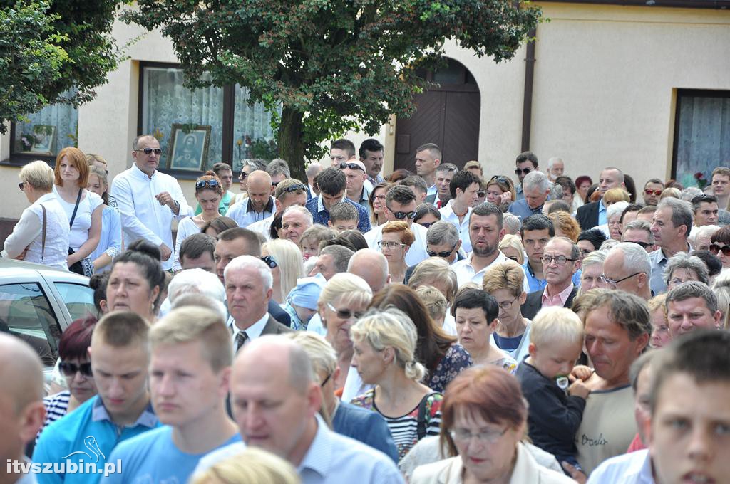 Boże Ciało 2017