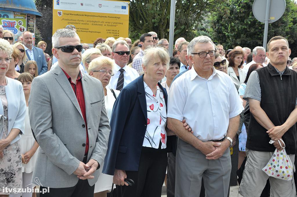 Boże Ciało 2017