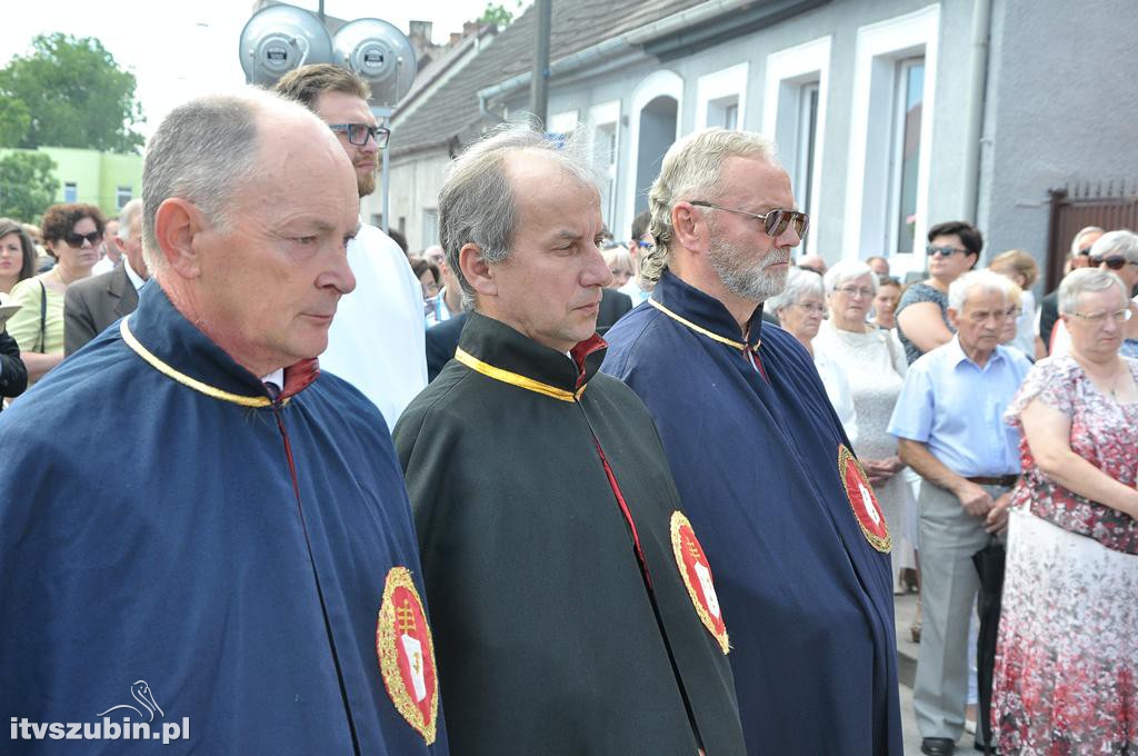 Boże Ciało 2017
