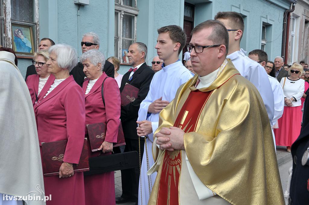 Boże Ciało 2017