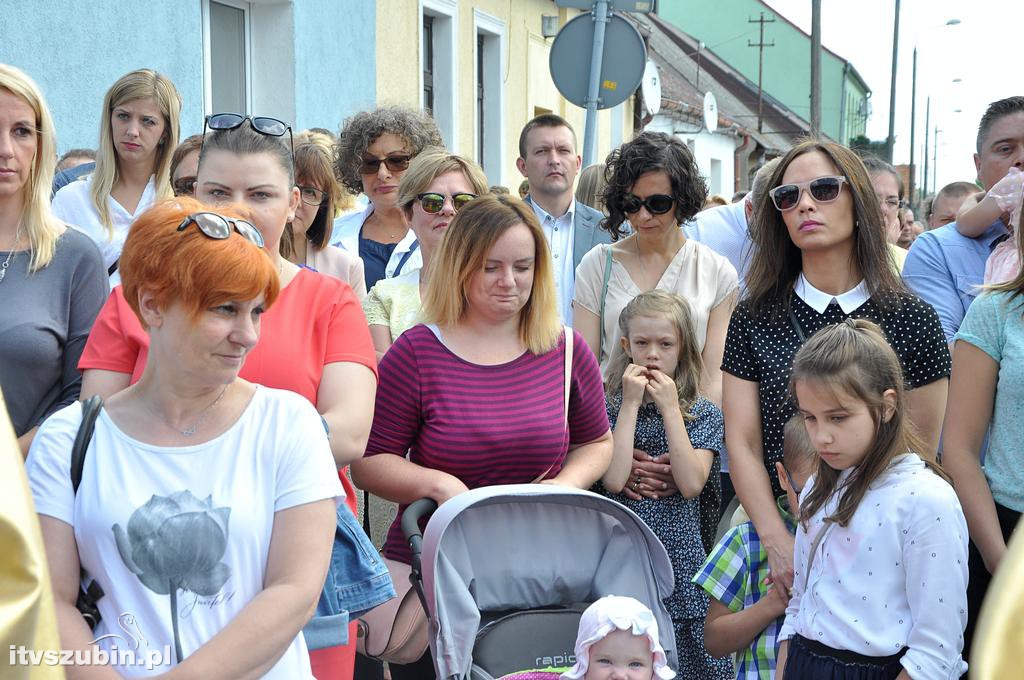Boże Ciało 2017