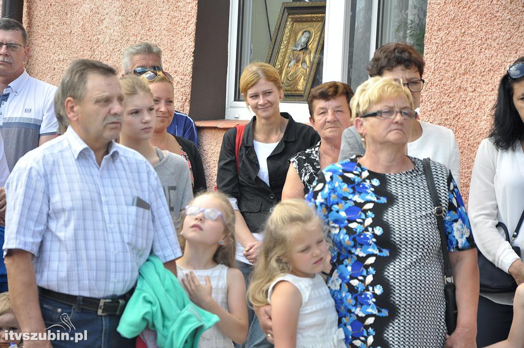 Boże Ciało 2017
