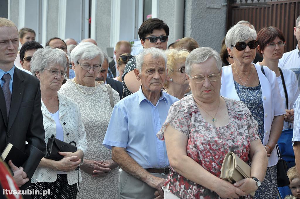 Boże Ciało 2017