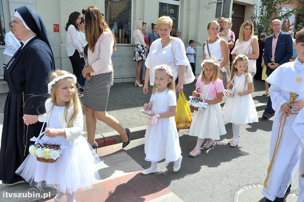 Boże Ciało 2017