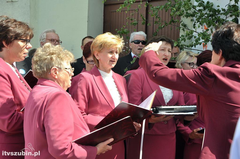 Boże Ciało 2017