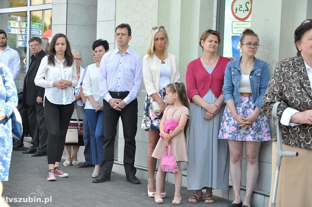 Boże Ciało 2017