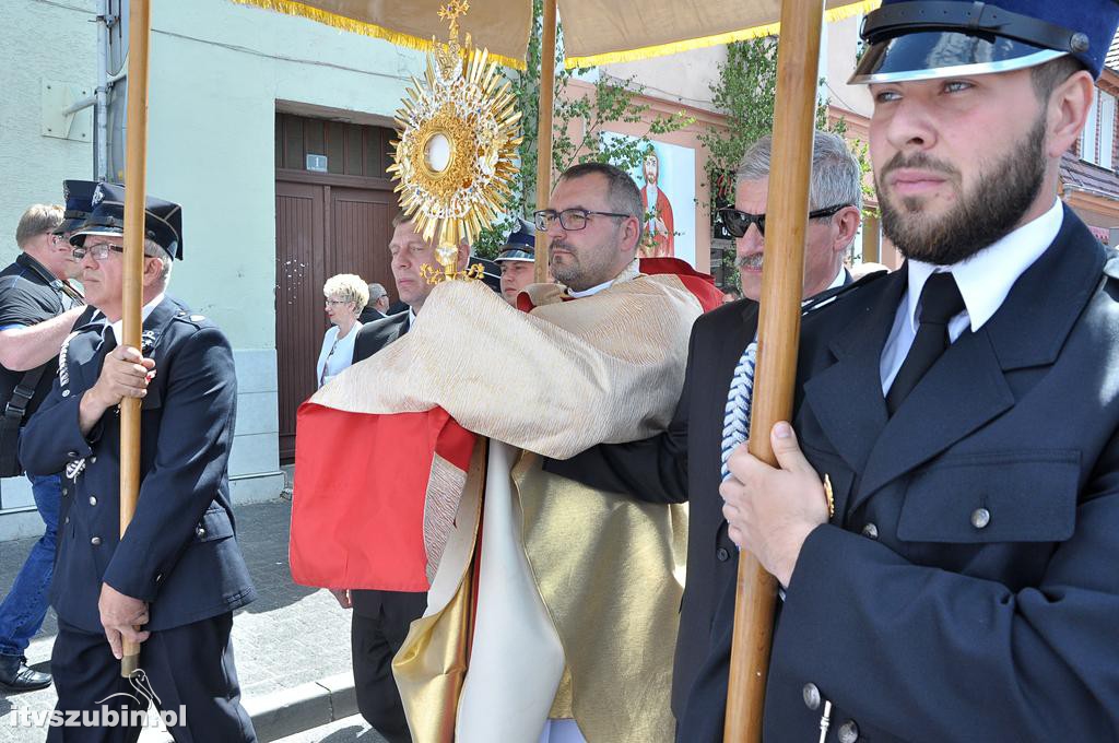 Boże Ciało 2017