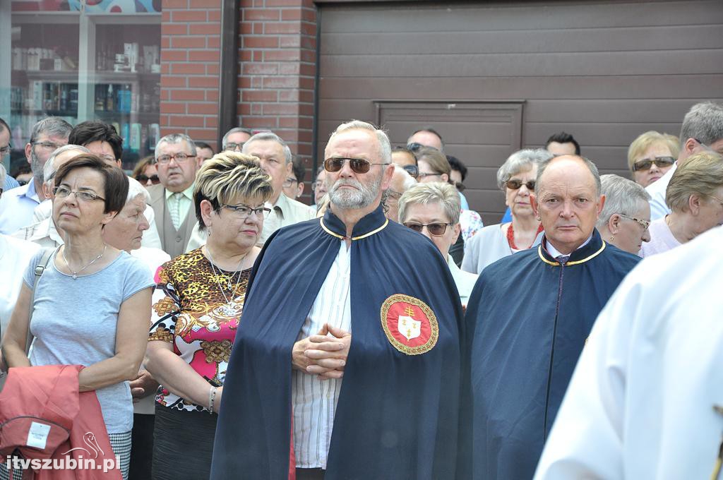 Boże Ciało 2017