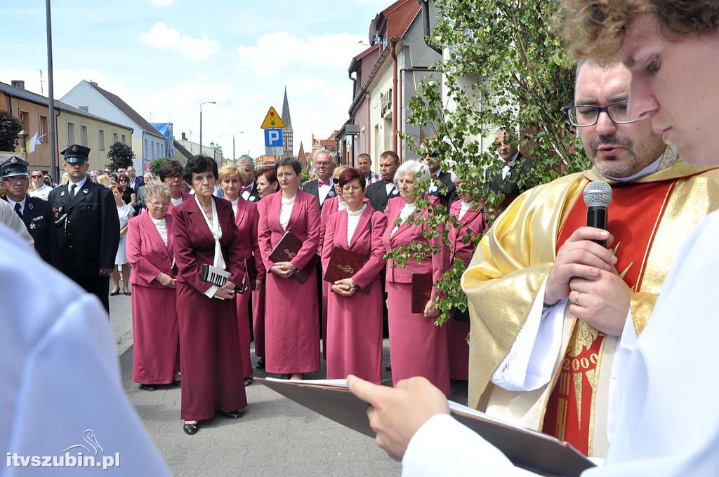 Boże Ciało 2017