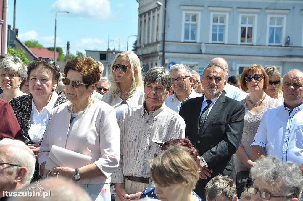 Boże Ciało 2017