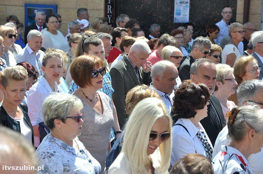 Boże Ciało 2017