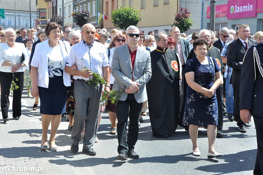 Boże Ciało 2017