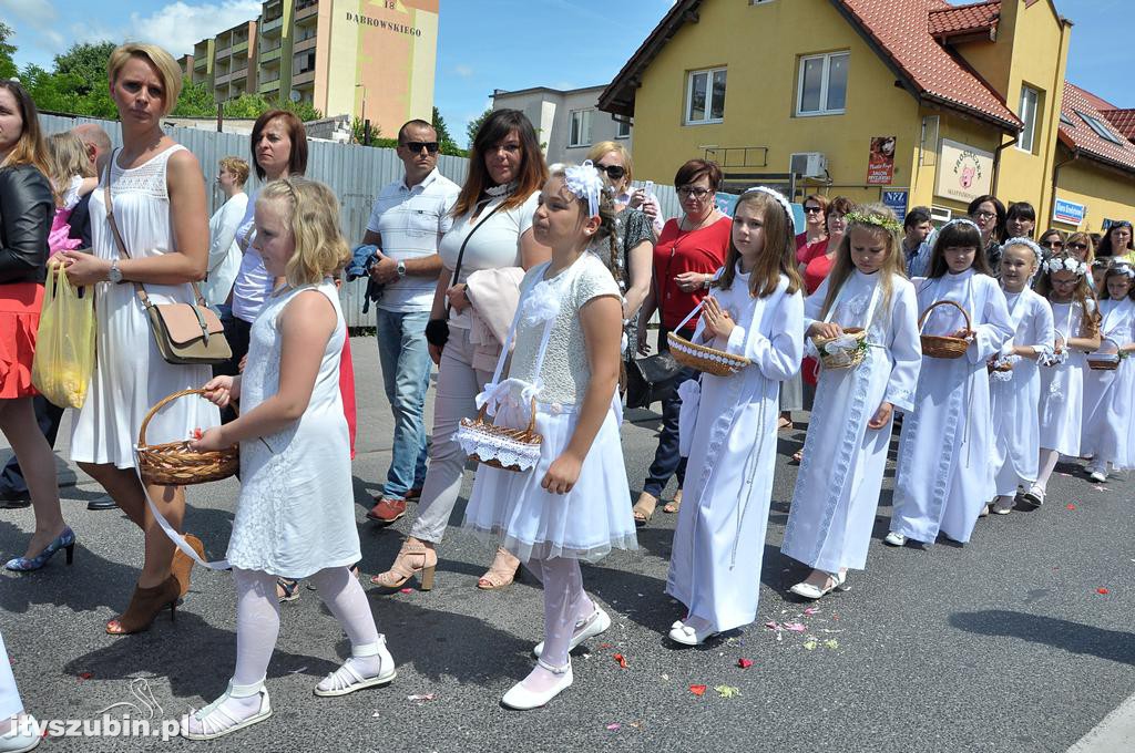 Boże Ciało 2017