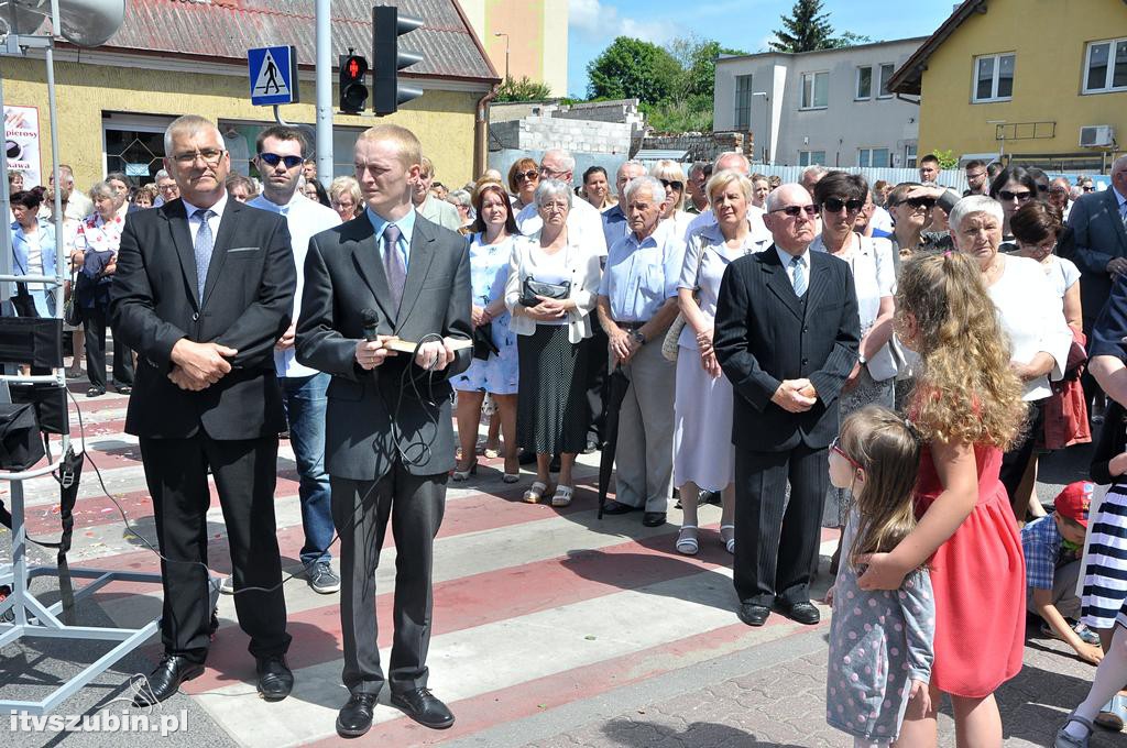 Boże Ciało 2017