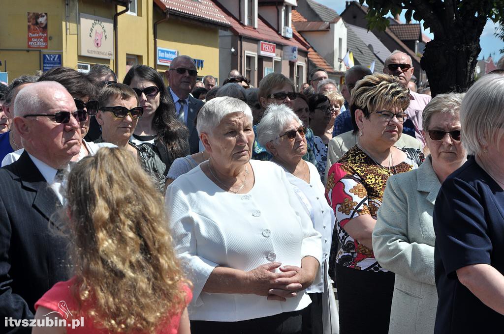 Boże Ciało 2017