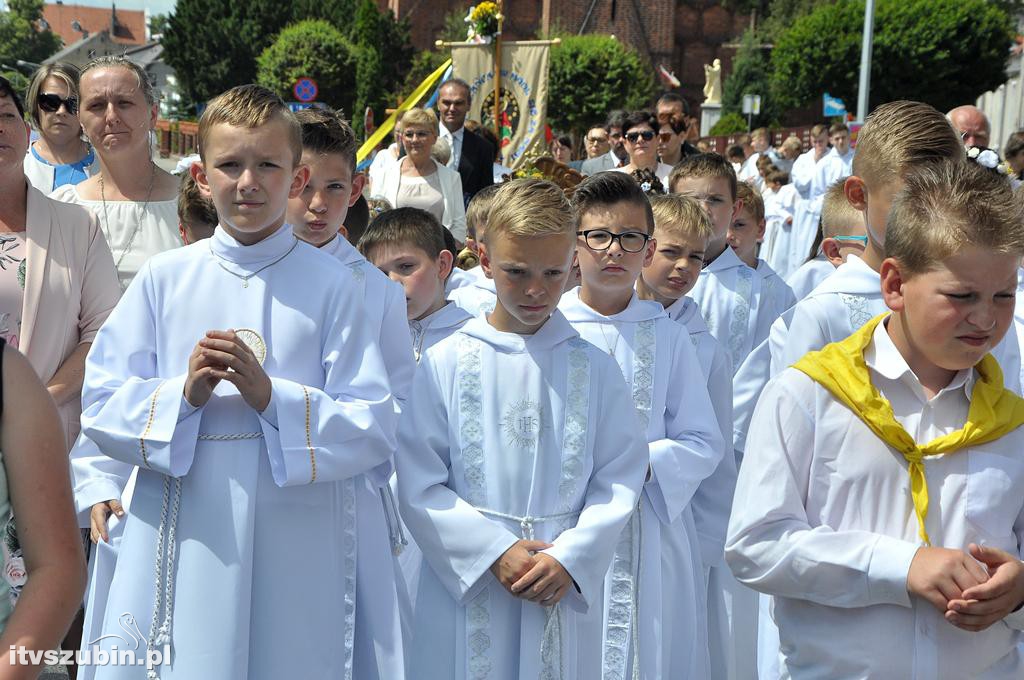 Boże Ciało 2017