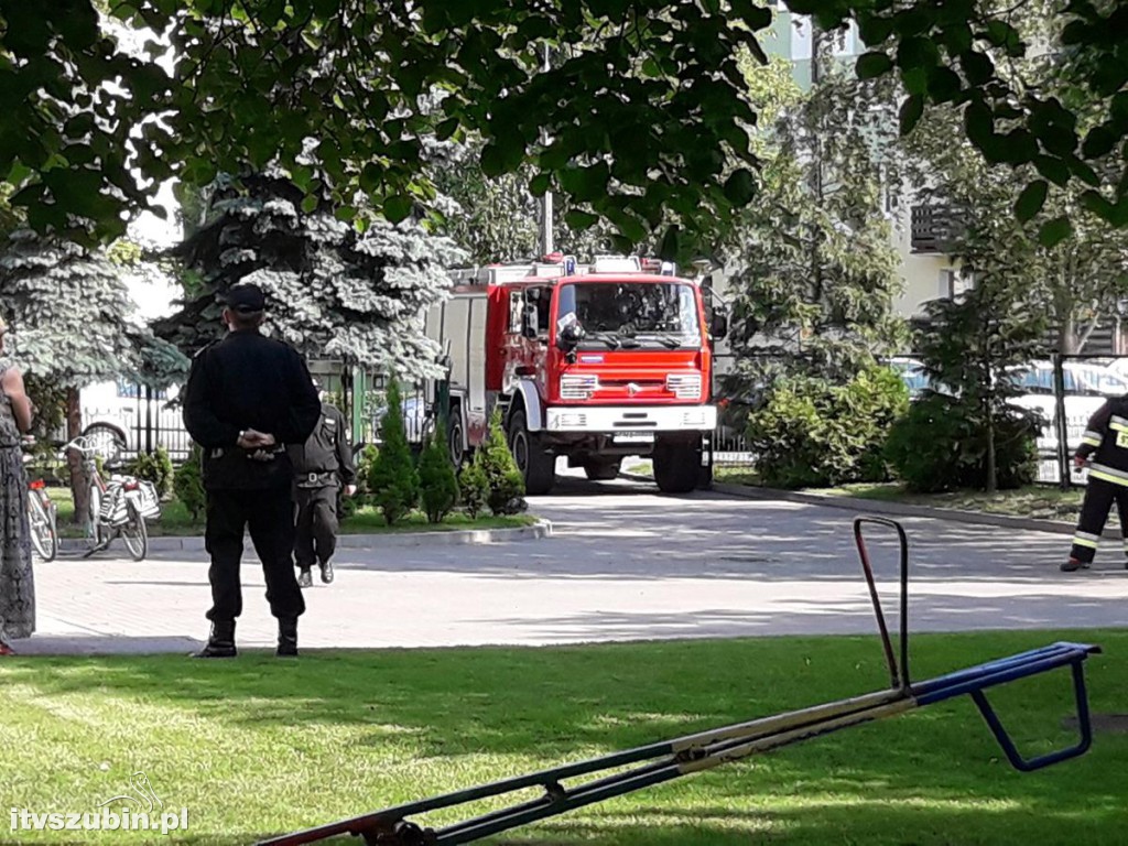 Przedszkolaki wiedzą co należy robić w sytuacji zagrożenia