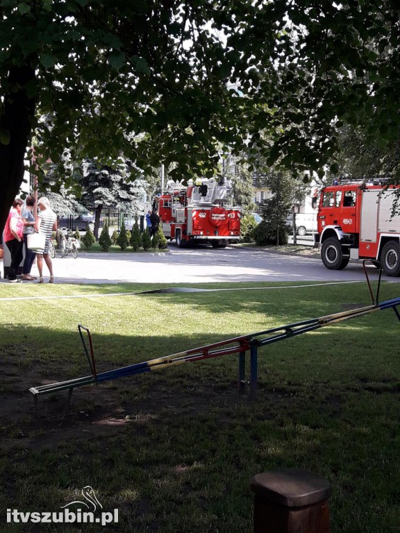 Przedszkolaki wiedzą co należy robić w sytuacji zagrożenia