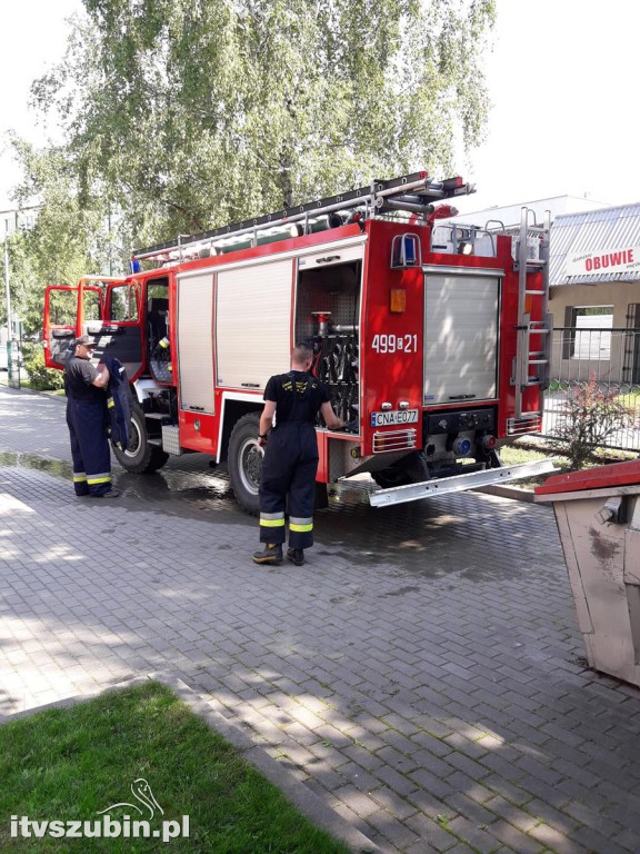 Przedszkolaki wiedzą co należy robić w sytuacji zagrożenia