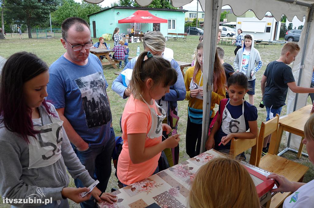 Festyn Rodzinny w Zamościu