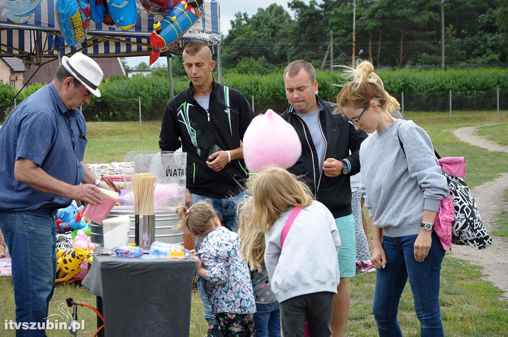 Festyn Rodzinny w Zamościu