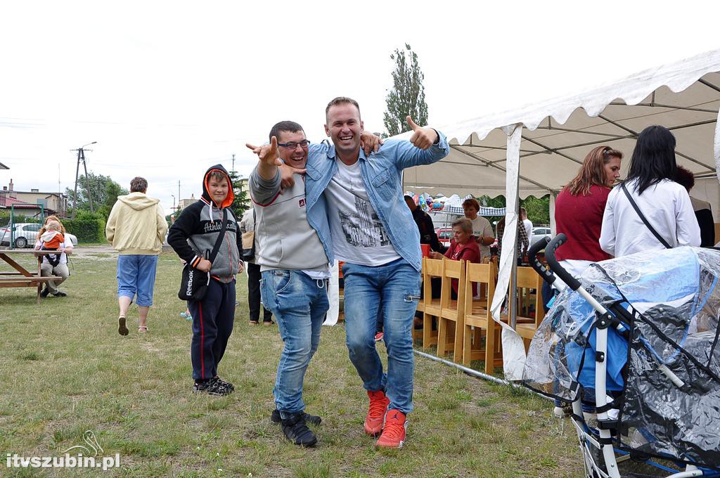 Festyn Rodzinny w Zamościu