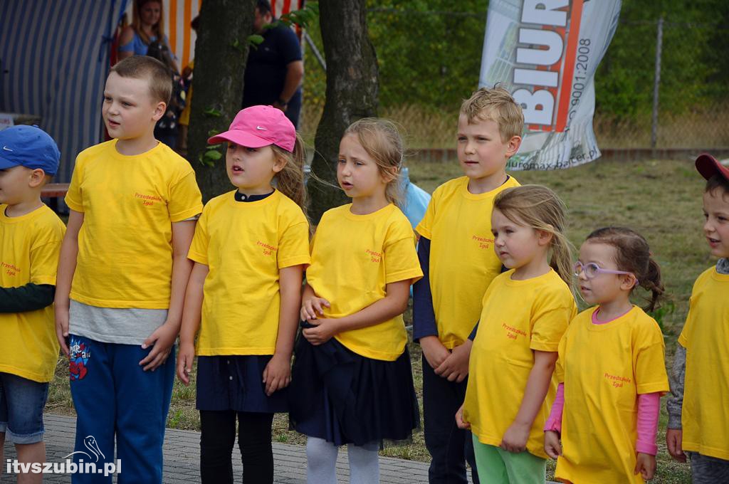 Festyn Rodzinny w Zamościu