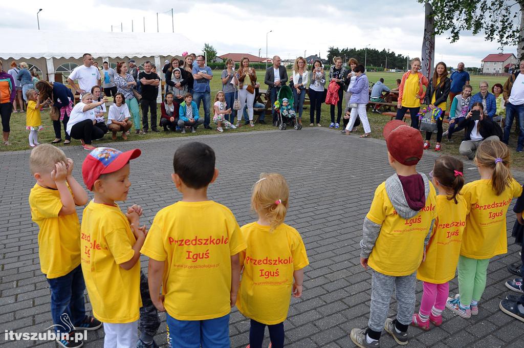 Festyn Rodzinny w Zamościu