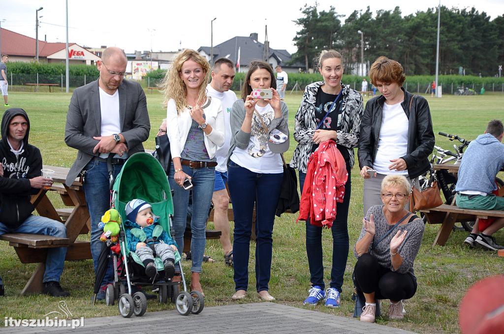 Festyn Rodzinny w Zamościu