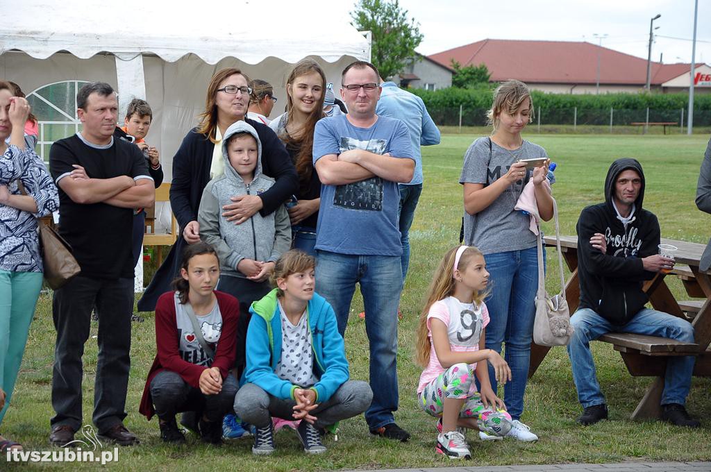 Festyn Rodzinny w Zamościu